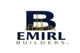 Emirl Builders Logo